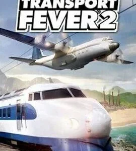 Buy Transport Fever 2 Steam Altergift