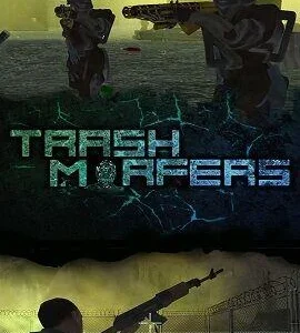 Buy TrashMorfers Steam CD Key