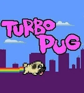 Buy Turbo Pug Steam CD Key