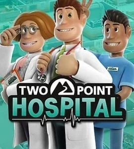 Buy Two Point Hospital Steam Account