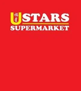 Buy U Stars Supermarket Gift Card 20 SGD Singapore U Stars Supermarket CD Key