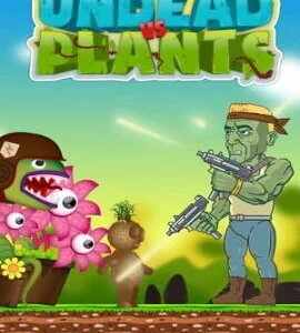 Buy Undead vs Plants Steam CD Key
