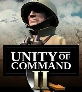 Buy Unity of Command II Steam CD Key