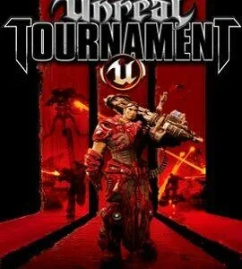 Buy Unreal Tournament 3 Black Steam CD Key
