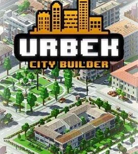 Buy Urbek City Builder Steam CD Key