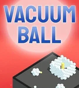 Buy Vacuum Ball Steam CD Key
