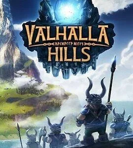 Buy Valhalla Hills Standard Edition Steam CD Key