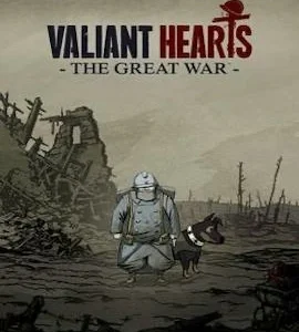 Buy Valiant Hearts: The Great War Europe Ubisoft Connect CD Key