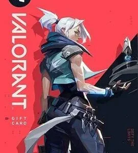 Buy Valorant Gift Card 17 TRY Turkey Riot CD Key