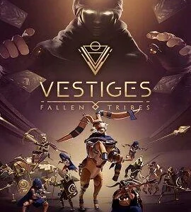 Buy Vestiges: Fallen Tribes Steam CD Key