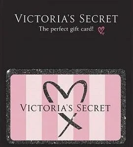 Buy Victoria's Secret Gift Card 200 USD United States Victoria's Secret CD Key