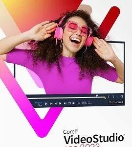 Buy VideoStudio Pro 2023 Europe CD Key