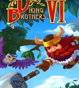Buy Viking Brothers 6 Steam CD Key