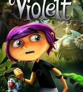 Buy Violett: Soundtrack Edition Steam CD Key