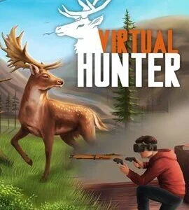 Buy Virtual Hunter Steam CD Key