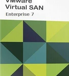 Buy VMware vSAN Enterprise 7 VMware CD Key