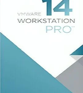 Buy Vmware Workstation 14 Pro for Windows Perpetual / 2 Devices VMware CD Key
