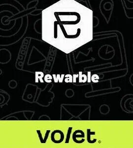 Buy Volet Gift Card 90 GBP by Rewarble CD Key