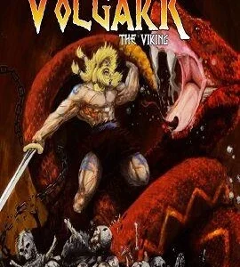 Buy Volgarr the Viking Steam CD Key