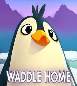 Buy Waddle Home Steam CD Key