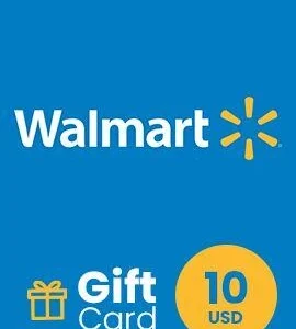 Buy Walmart Gift Card 10 USD United States Walmart CD Key