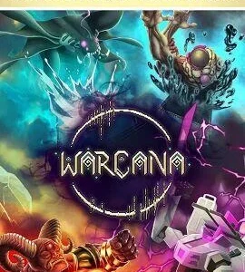Buy WARCANA Ultimate Edition Steam Account