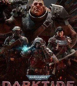 Buy Warhammer 40,000: Darktide Standard Edition Steam Account
