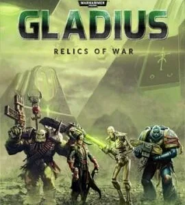 Buy Warhammer 40,000: Gladius - Relics of War Steam Account