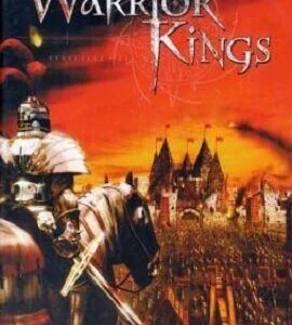 Buy Warrior Kings Steam CD Key