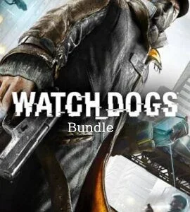 Buy Watch Dogs Bundle Steam CD Key