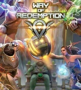 Buy Way of Redemption Steam CD Key