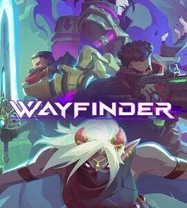 Buy Wayfinder Steam CD Key