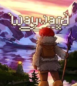 Buy Wayward Steam CD Key