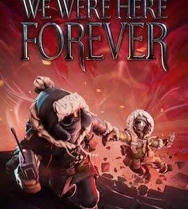 Buy We Were Here Forever Steam Account