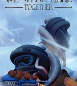 Buy We Were Here Together Europe Steam Altergift