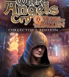 Buy Where Angels Cry: Tears of the Fallen Collector's Edition Steam CD Key