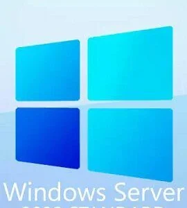 Buy Windows Server 2022 Standard 1 User Microsoft CD Key