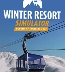 Buy Winter Resort Simulator Steam CD Key