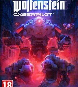Buy Wolfenstein: Cyberpilot Steam CD Key
