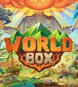 Buy WorldBox - God Simulator Steam Account