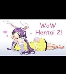 Buy WoW Hentai 2! Steam CD Key