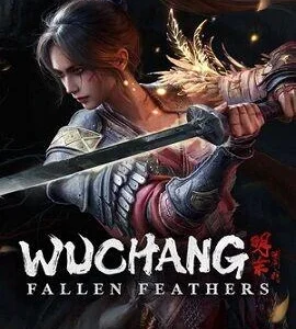 Buy WUCHANG: Fallen Feathers Standard Edition Latam Steam CD Key