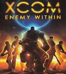 Buy XCOM: Enemy Within Steam CD Key