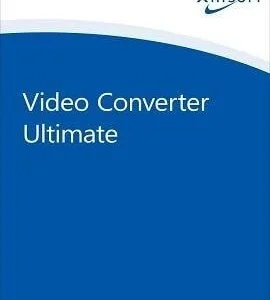 Buy Xilisoft Video Converter Ultimate Xilisoft CD Key