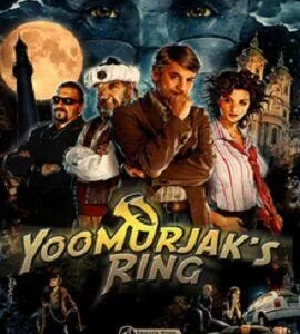 Buy YOOMURJAK'S RING Steam CD Key