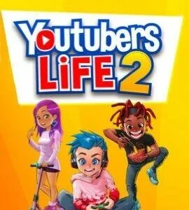 Buy Youtubers Life 2 Steam CD Key