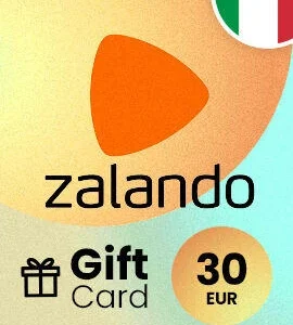 Buy Zalando Gift Card 30 EUR Italy Zalando CD Key