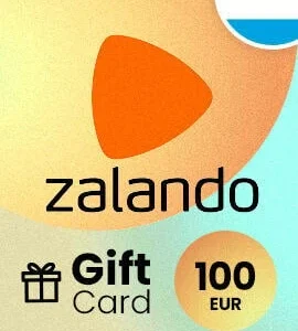 Buy Zalando Gift Card 100 EUR Luxembourg Zalando CD Key