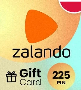 Buy Zalando Gift Card 225 PLN Poland Zalando CD Key