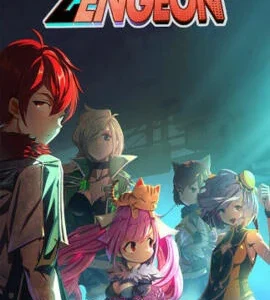 Buy Zengeon Steam CD Key